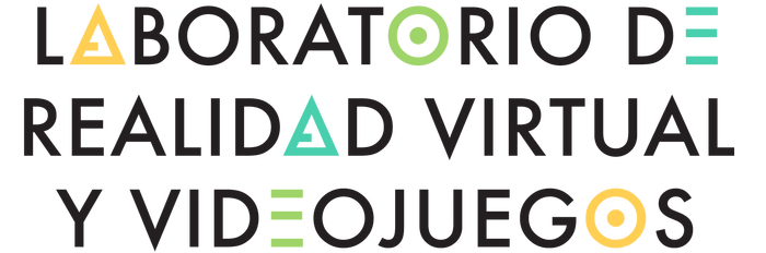 Laboratorio de realidad virtual y videojuegos